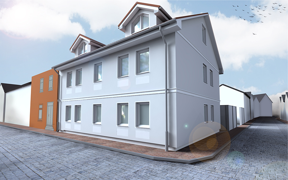 Boddensegler Immobilien Management