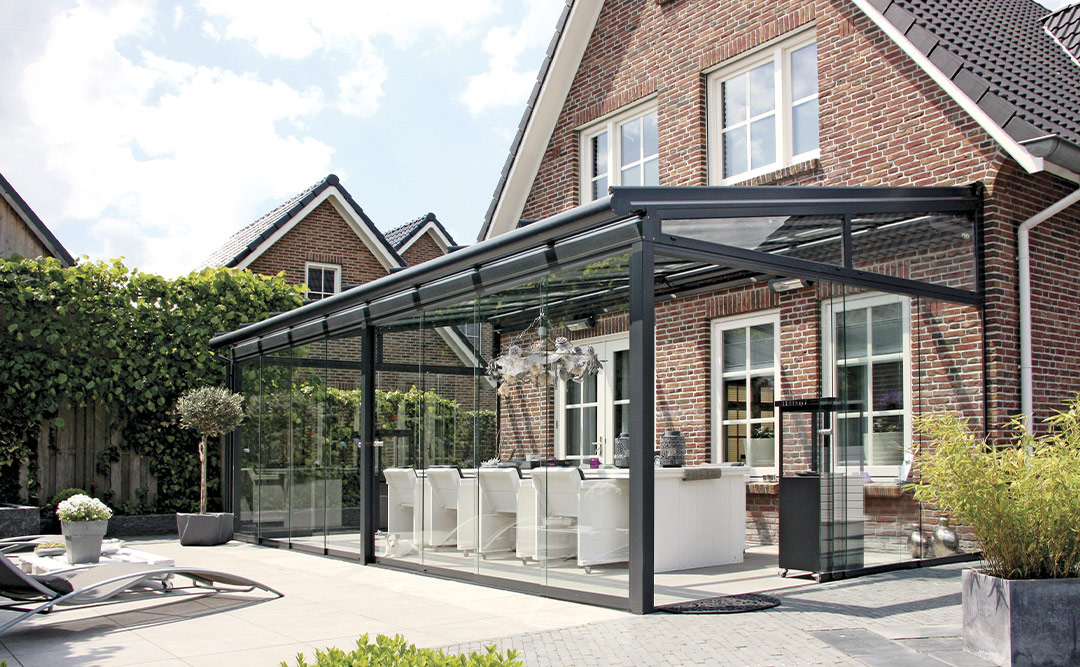 Lebens[t]raum Terrasse