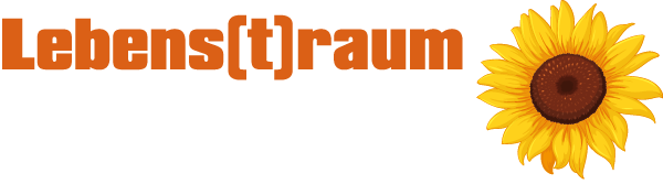 Lebens[t]raum Terrasse Logo